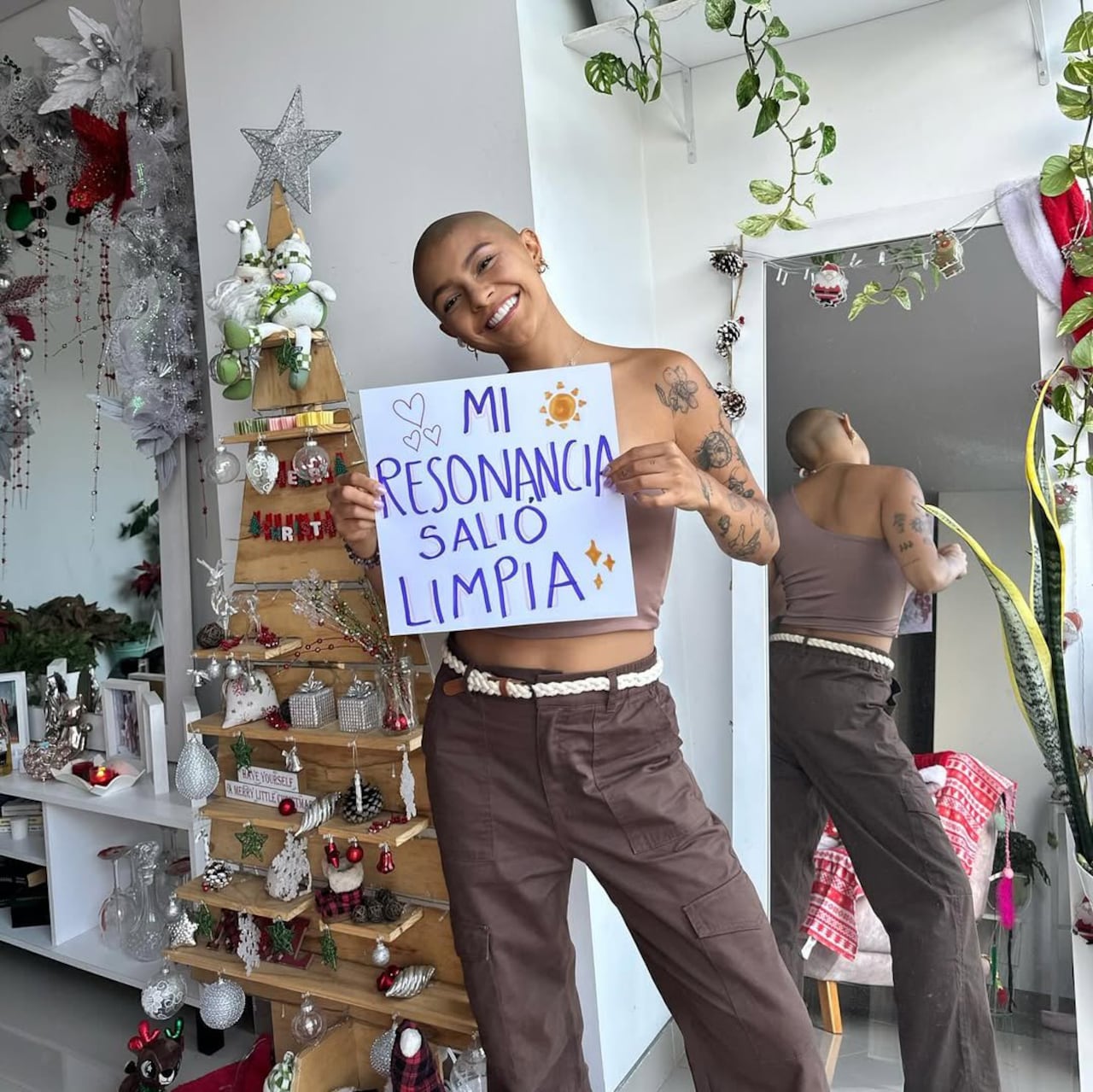 Catalina Fernández Gómez