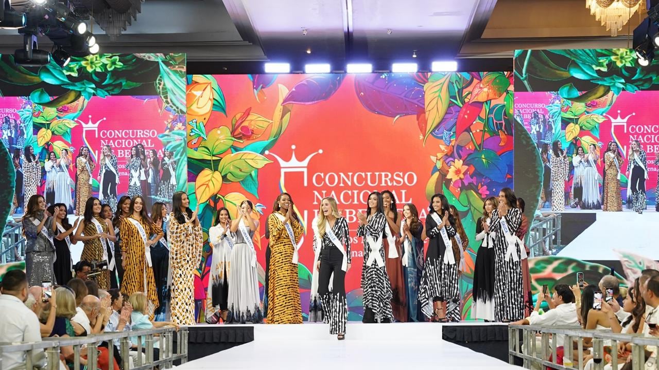 Mañana, 17 de noviembre, el centro de convenciones del Hotel Las Américas acogerá la coronación de la nueva Señorita Colombia 2025, el momento más esperado del certamen.