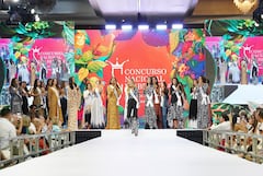 Mañana, 17 de noviembre, el centro de convenciones del Hotel Las Américas acogerá la coronación de la nueva Señorita Colombia 2025, el momento más esperado del certamen.