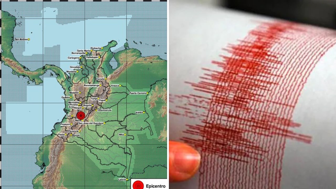 Tembló hoy, 21 de septiembre