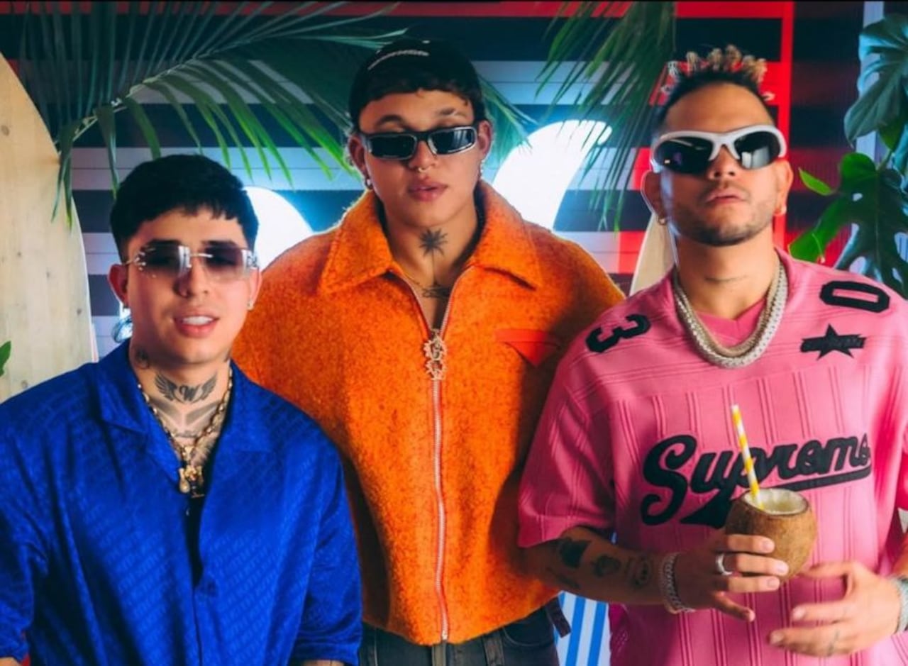 “La Plena" de Ovy On The Drums, Beele y Westcol entra al Billions Club de Spotify.