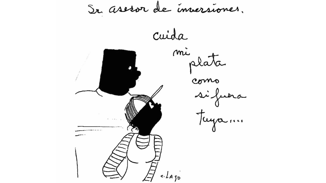Caricatura de Nieves, 4 de octubre de 2026.