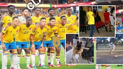 La eliminación de Colombia desató una ola de memes en redes sociales