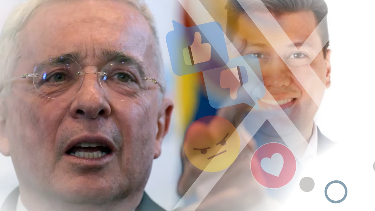 Alejandro Bermeo pidió excusas públicas a Álvaro Uribe tras una serie de acusaciones explosivas.