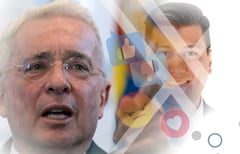 Alejandro Bermeo pidió excusas públicas a Álvaro Uribe tras una serie de acusaciones explosivas.