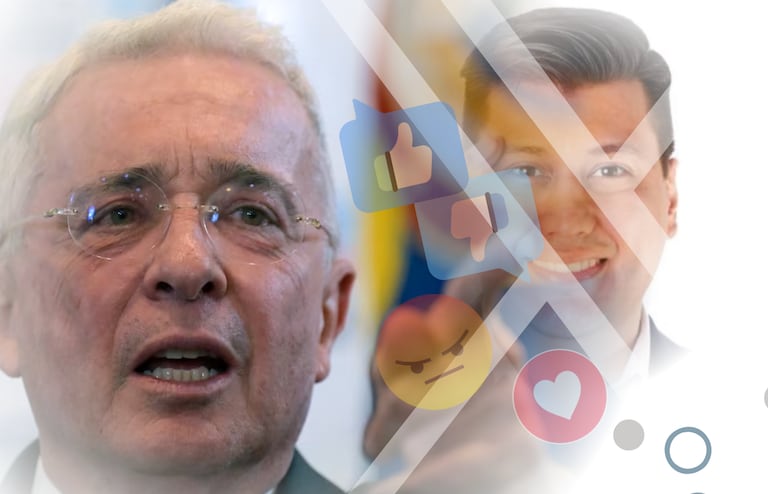 Alejandro Bermeo pidió excusas públicas a Álvaro Uribe tras una serie de acusaciones explosivas.