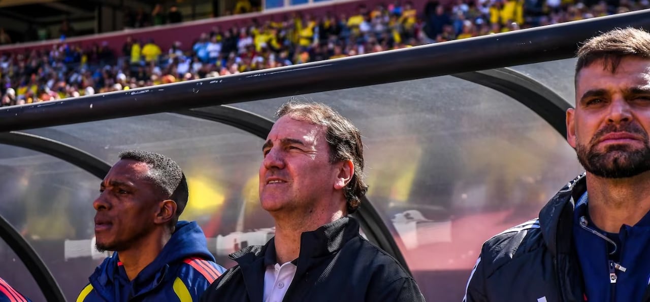 Selección Colombia