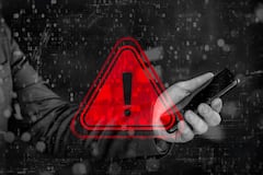 Un pequeño gesto con el celular puede impedir pérdidas económicas por ciberataques.