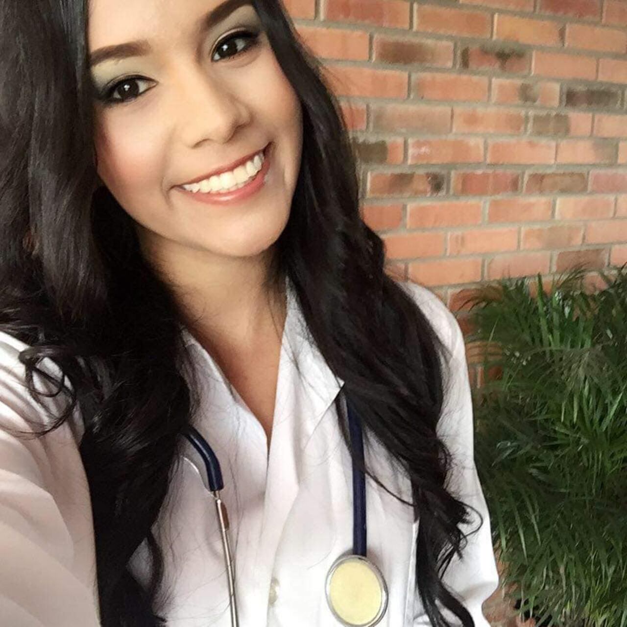 María Juliana Murzi Pabón era estudiante de Medicina en la Universidad de Santander (Udes).