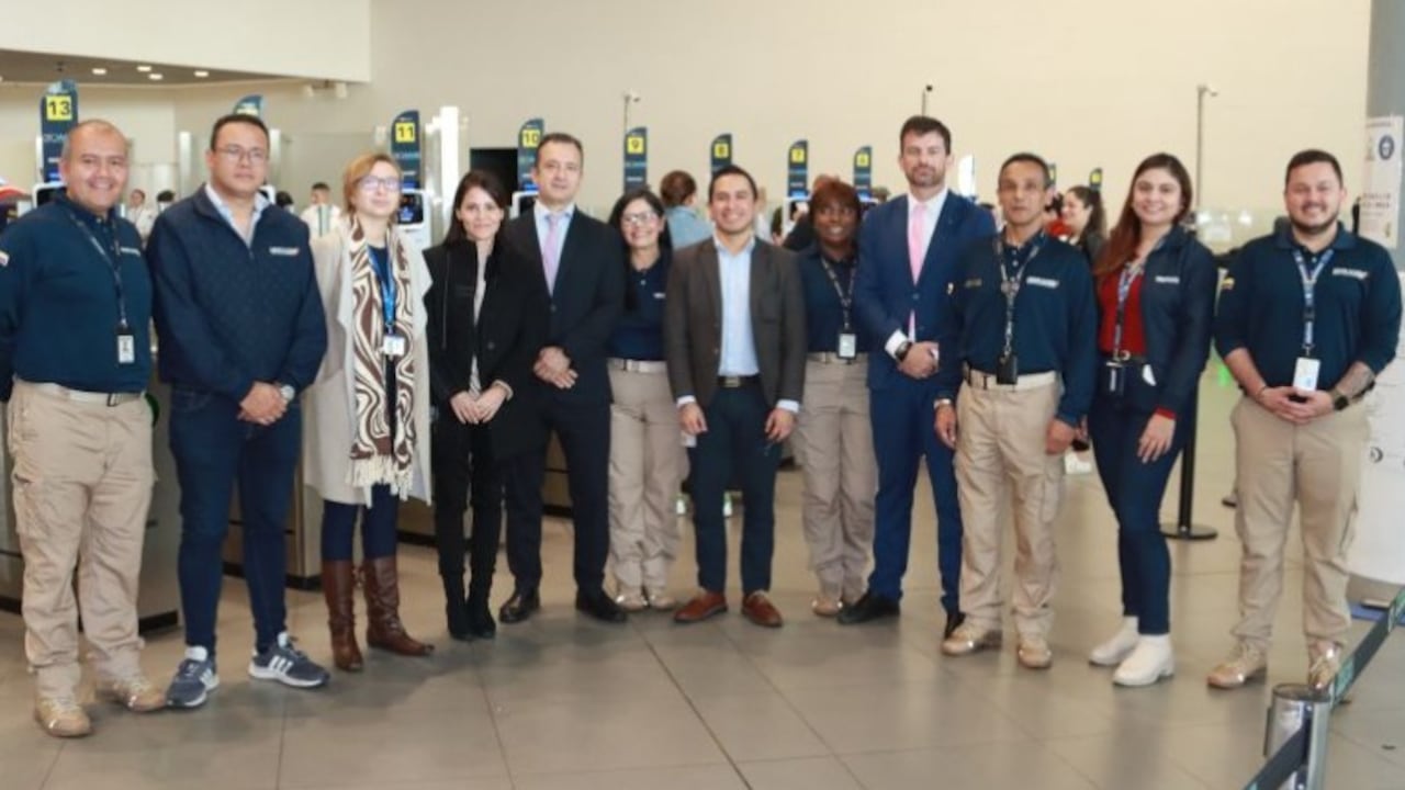 La Red, impulsada por el programa EUROFRONT, tiene como objetivo la lucha contra la falsedad documental a través de la cooperación internacional