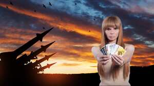 A medida que aumentan las tensiones en el Medio Oriente, las advertencias de Mhoni Vidente sobre una guerra mundial inminente han capturado la atención del mundo entero.