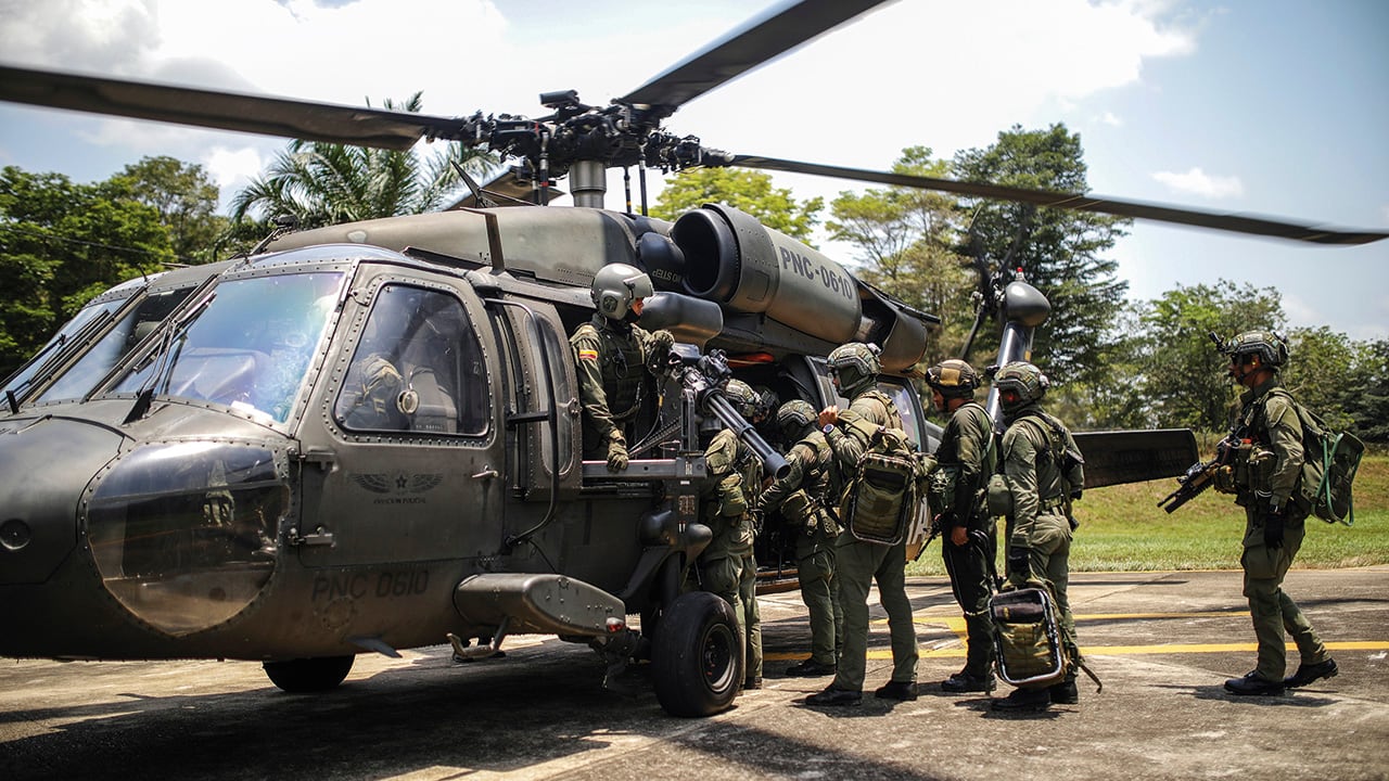 Un mayor habría presentado un documento con información falsa sobre labores de inteligencia antes del ataque del ELN a la base de Puerto Jordán, Arauca, en 2024. Hubo tres muertos y más de 20 heridos.