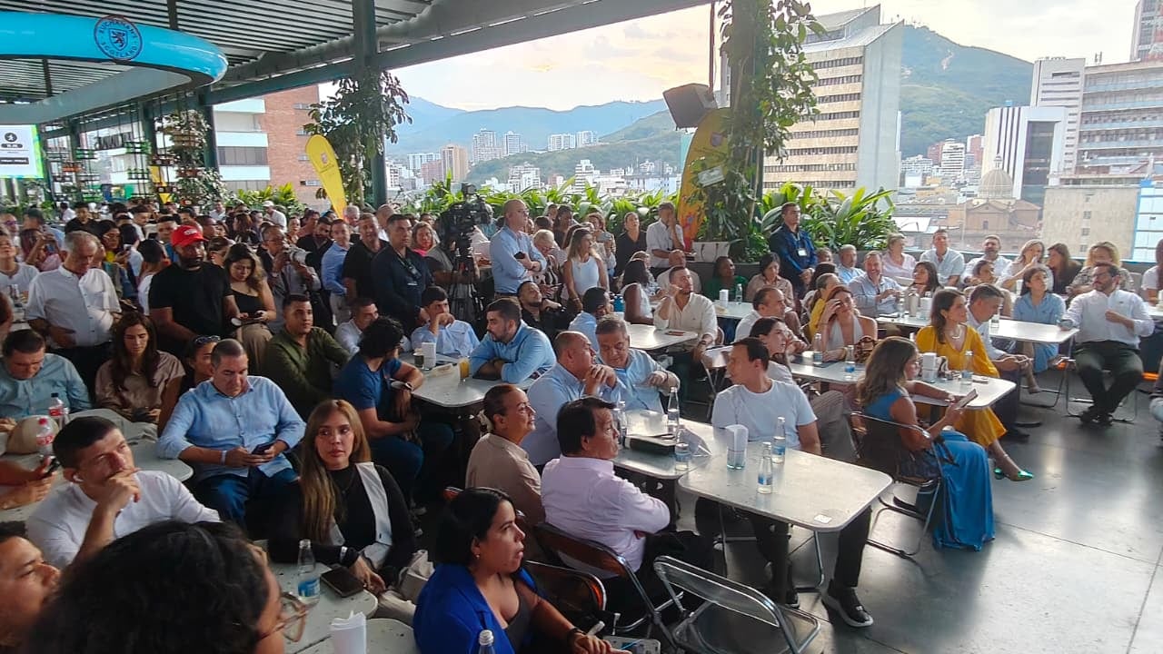 La Alcaldía de Santiago de Cali presentó oficialmente la programación para el mes de julio.