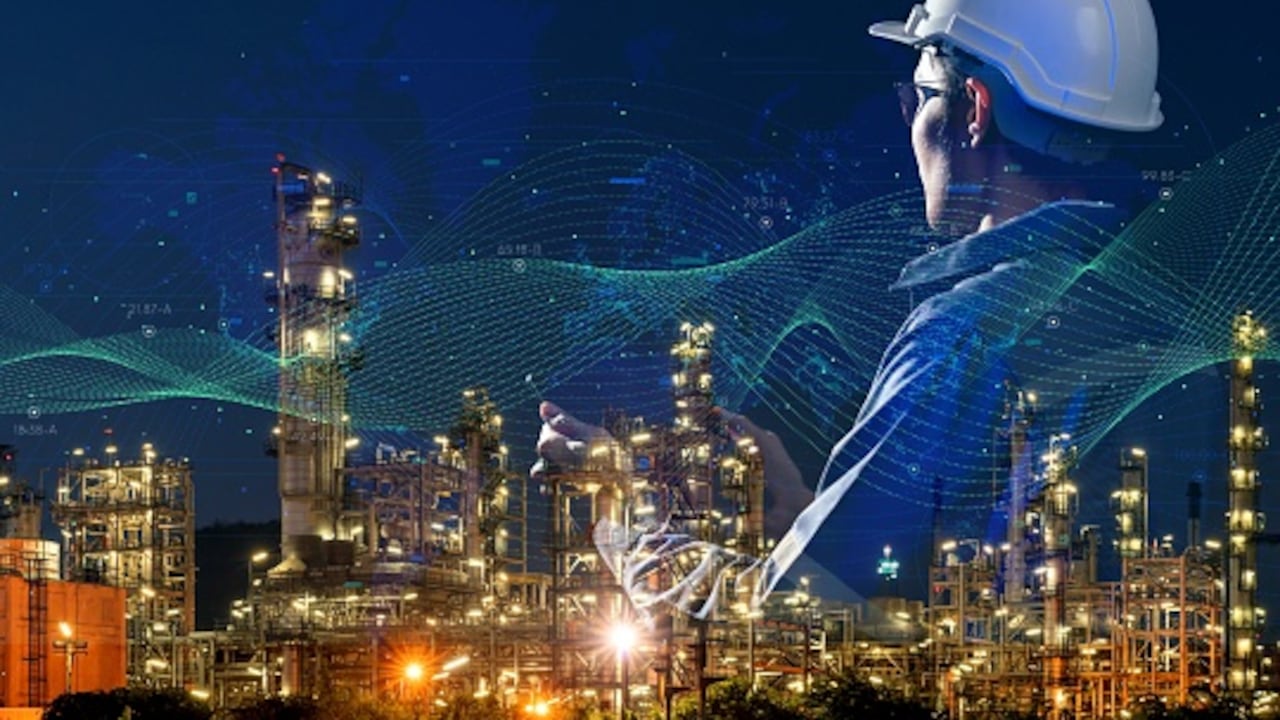 La compañía es líder en el área por lo que busca profesionales comprometidos.