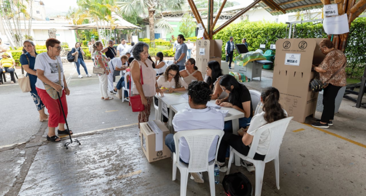 Este 19 de abril se llevarán a cabo las elecciones atípicas de alcalde en Sitionuevo (Magdalena) y Concepción (Santander)