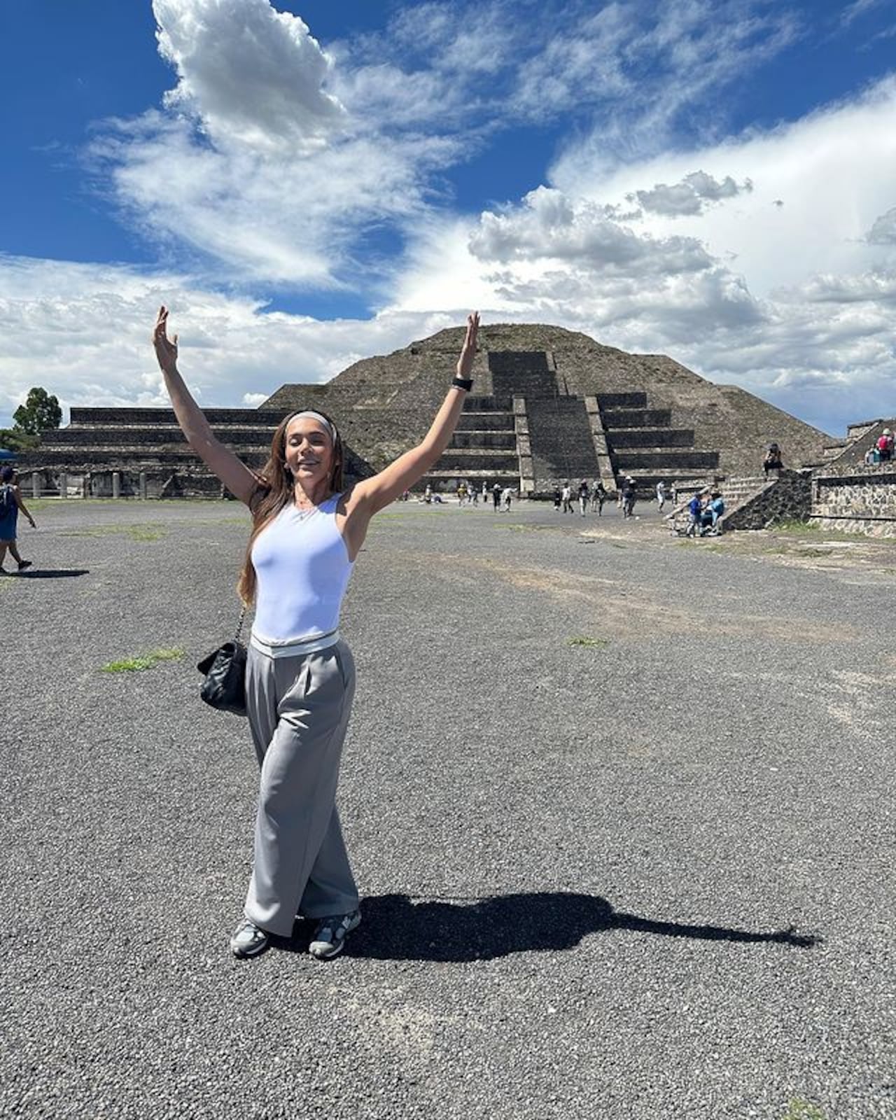 Foto: Instagram @linatajeiro.