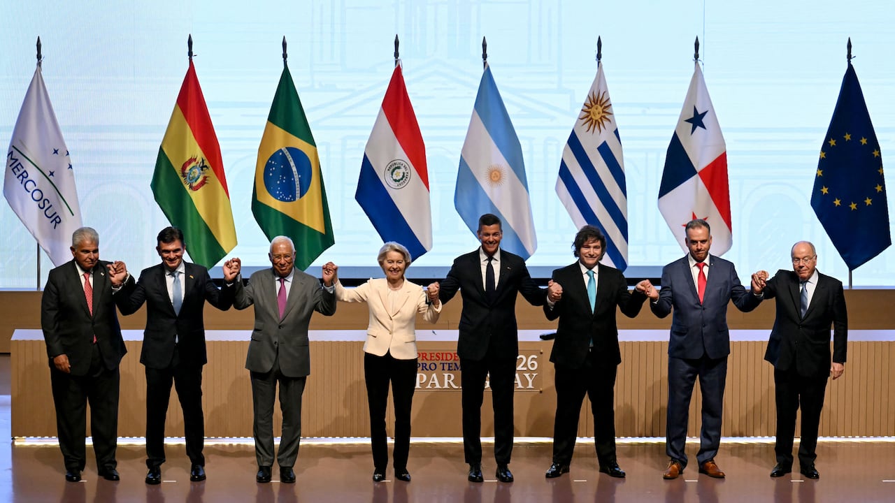 Se prevé que las exportaciones de la UE al Mercosur aumenten en un 39%, mientras que las exportaciones del Mercosur a la UE aumentarían un 17%.