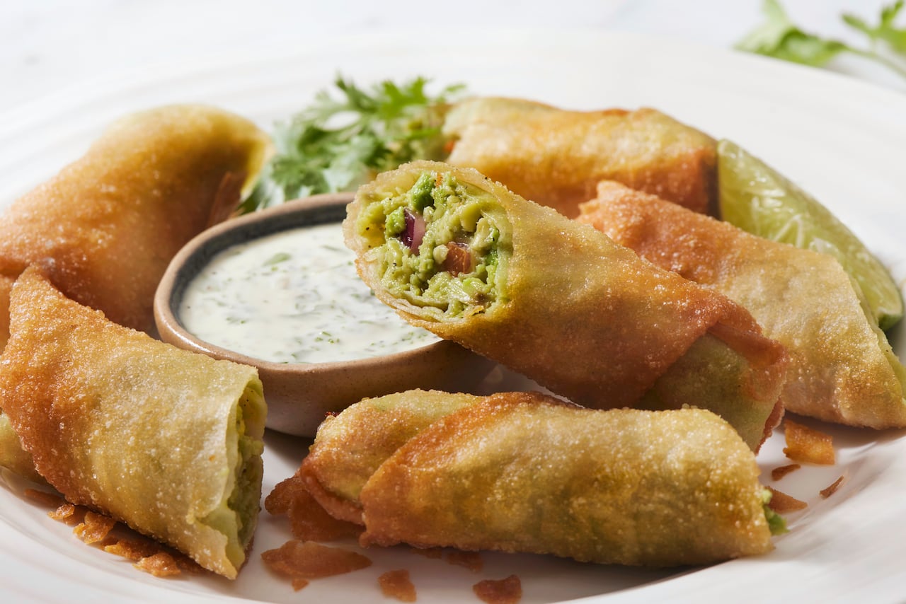 Esta es una de las comidas más consumidas de la India.