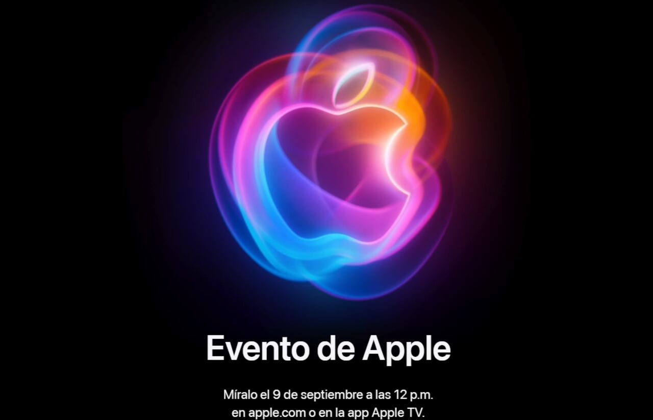 La presentación tendrá lugar en el Steve Jobs Theater y se espera que introduzca importantes mejoras en el dispositivo.