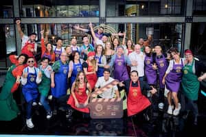 El programa Masterchef Celebrity 2023 volverá a ser presentado por Claudia Bahamón; además, los jurados seguirán siendo Christopher Carpentier, Jorge Raush y Nicolás de Zubiría.