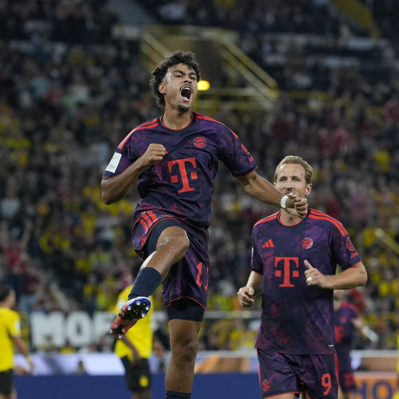 bayern