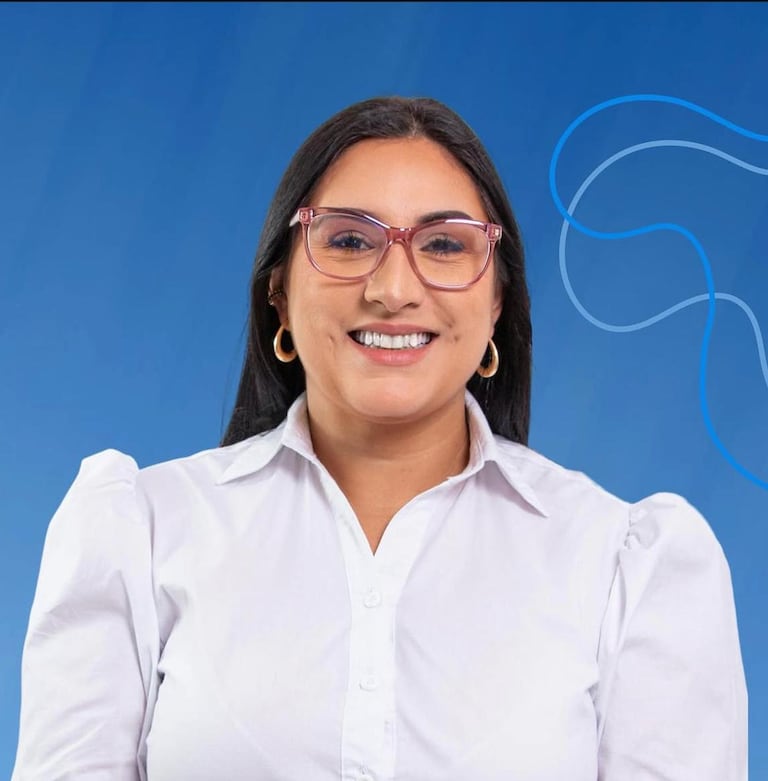 Jenny Ávila, exconcejal de Jamundí, fue víctima de hurto en dicho municipio del sur del Valle del Cauca.