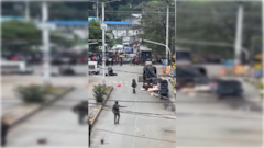 De acuerdo con los informes de inteligencia, los 400 kilos de explosivos eran trasladados desde Mondomo hacia Cali con el propósito de atentar contra la Fuerza Pública.