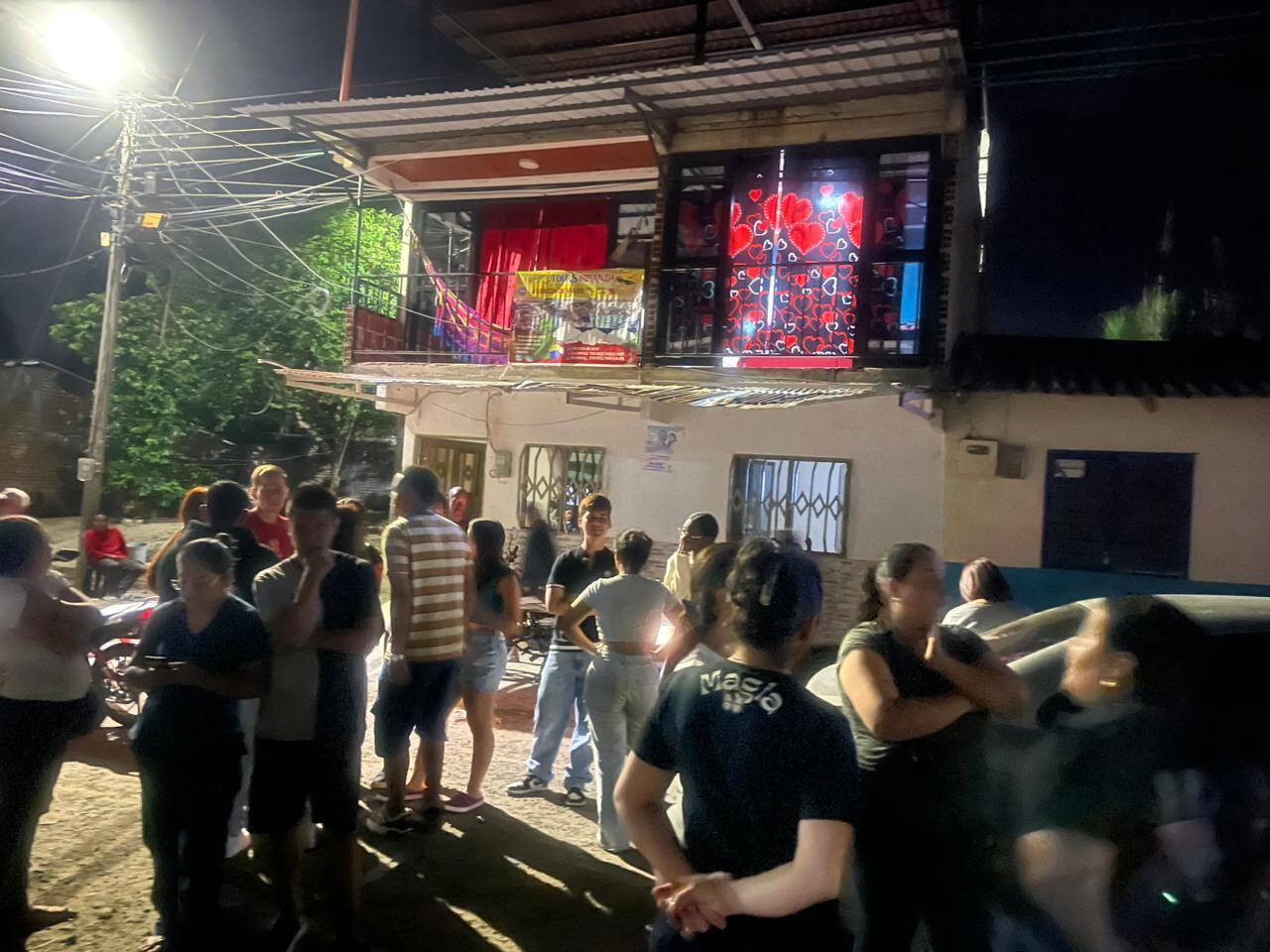 Florida, Valle: jóvenes son víctimas de agencia que canceló viaje al Caribe