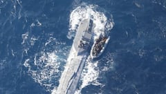 Oficina de Asuntos Internacionales de Narcóticos (INL)