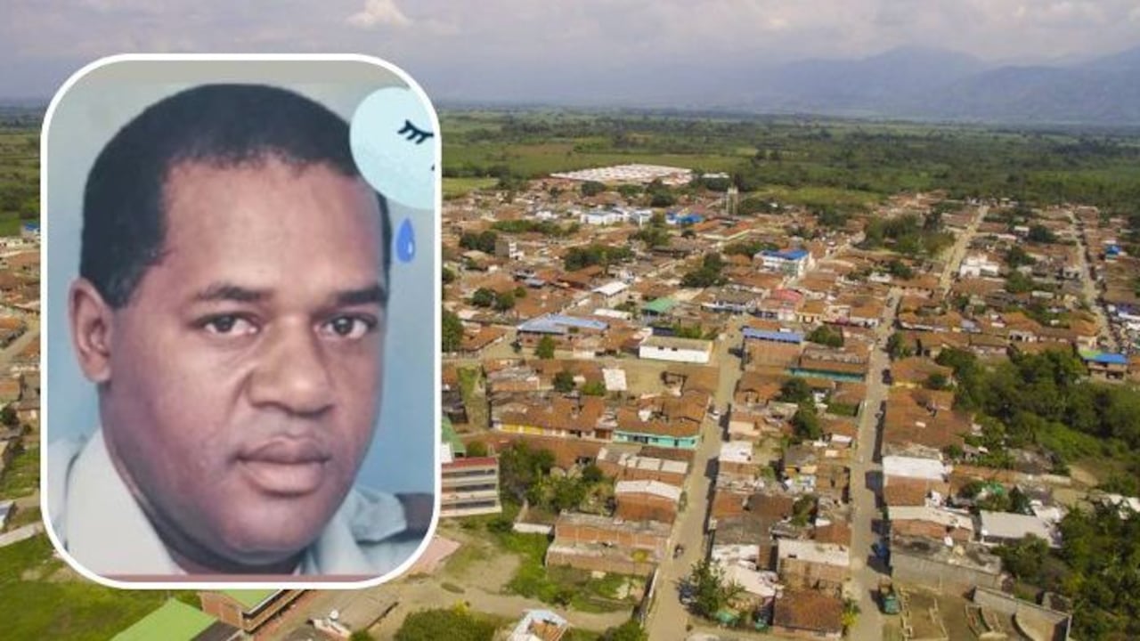 Numar Fory regresaba a su casa, en compañía de un familiar, cuando fue atacado con arma de fuego por delincuetes, todo por robarle las pertenecias y dinero.