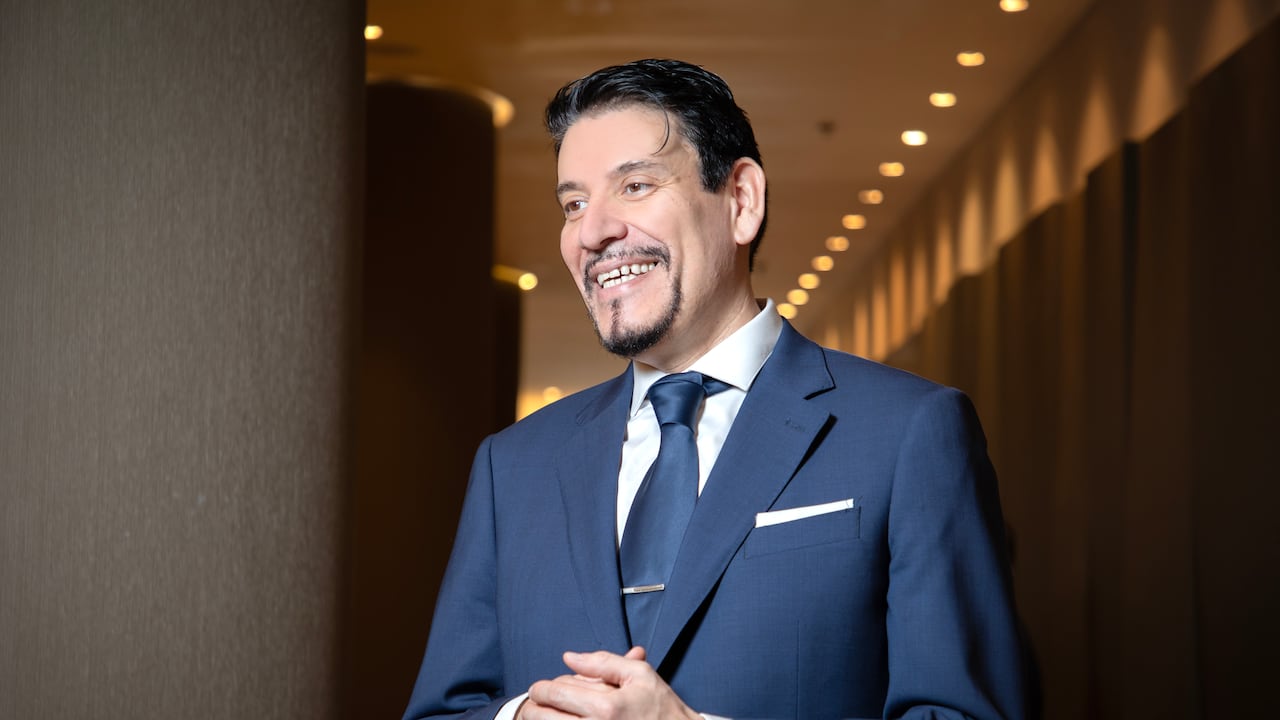 MAURICIO GAONA