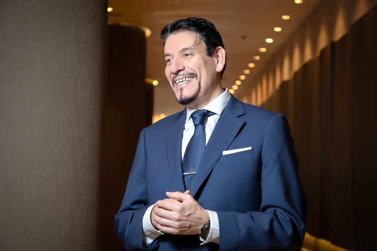 MAURICIO GAONA