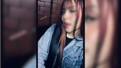 Helen Tatiana Quintana Rodríguez fue asesinada a tiros cuando recibía un domicilio en la entrada de un conjunto en Soacha.