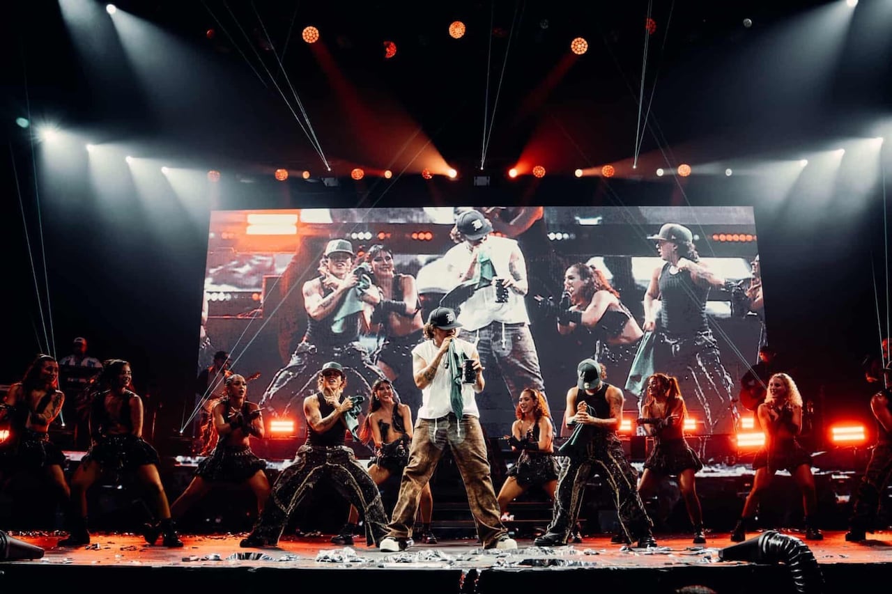 El 2025 ha sido el año de la consagración definitiva de Beéle,