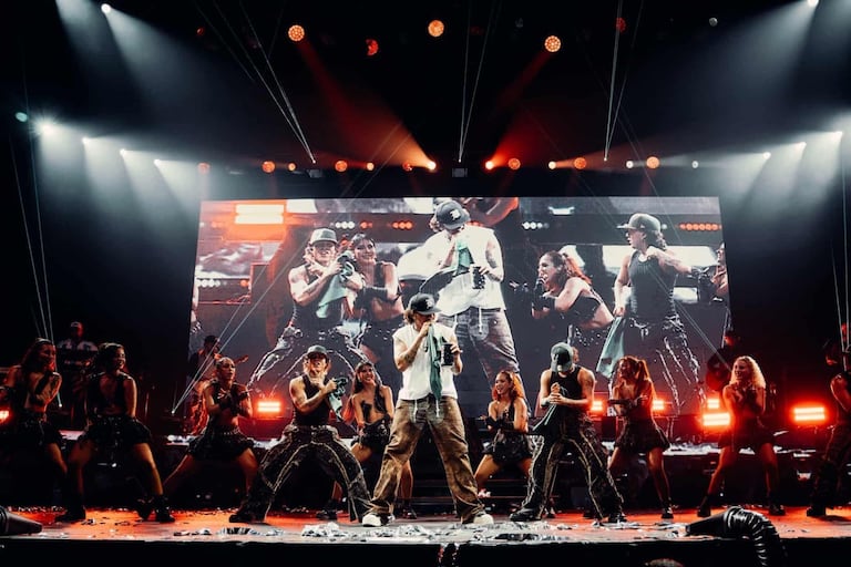 El 2025 ha sido el año de la consagración definitiva de Beéle,