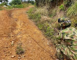Los combates seguirán e incluso serán más fuertes.