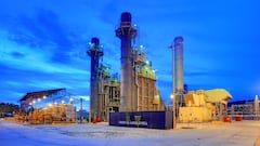 La entrada en operación de las cuatro nuevas plantas térmicas suman una inversión de US$600 millones.