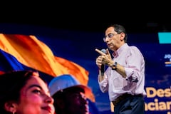 El vicepresidente José Manuel Restrepo enfatizó durante el Latam Fintech 2026 que el Gobierno no considera al sector productivo como una "vaca lechera" ni busca satanizarlo.