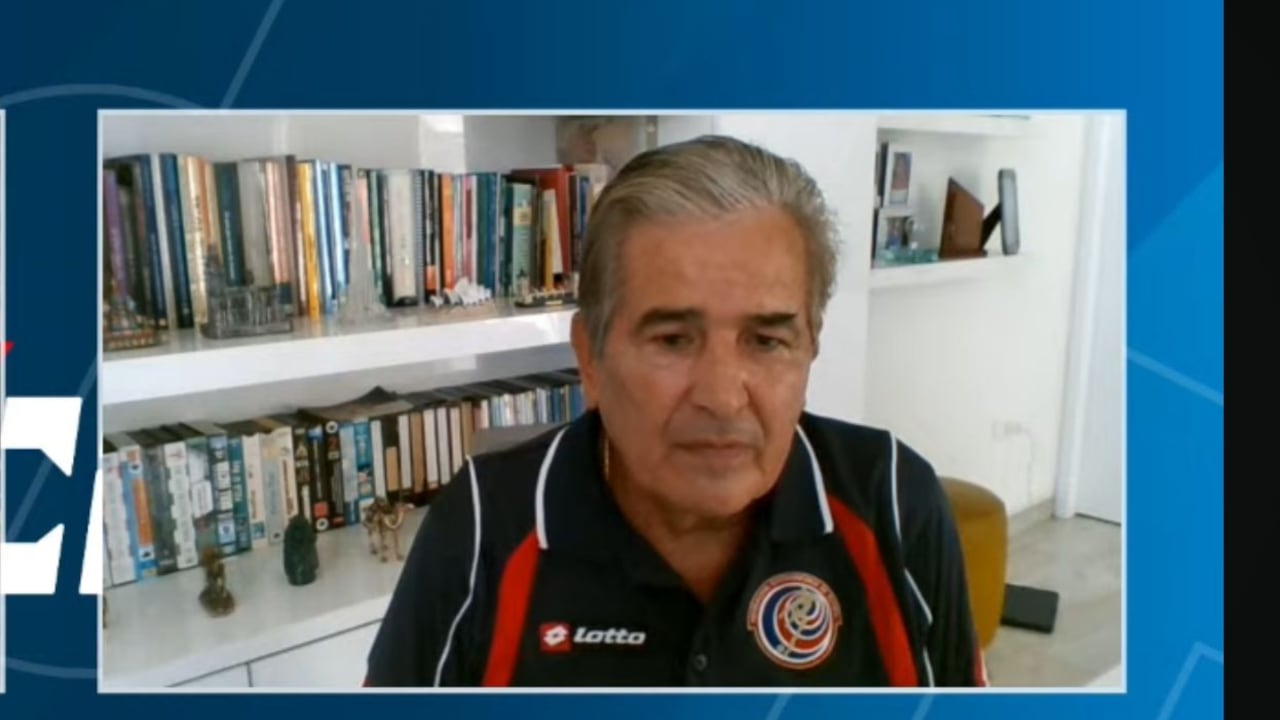Jorge Luis Pinto