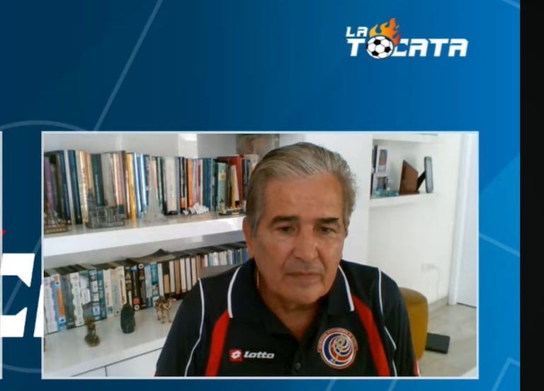 Jorge Luis Pinto