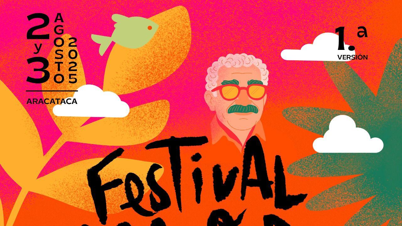 Festival Macondo 2025 en Aracataca: conozca fechas y programación - El País