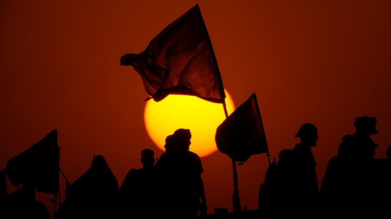 Fotos de la semana 23 agosto