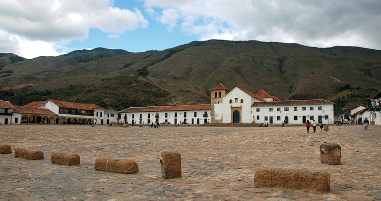 Yamile Roncancio no ha parado de buscar justicia desde que fue abusada sexualmente por un fraile, quien era amigo suyo, en una parroquia de Villa de Leyva. La condena, de 16 años, fue apelada y sigue en libertad.