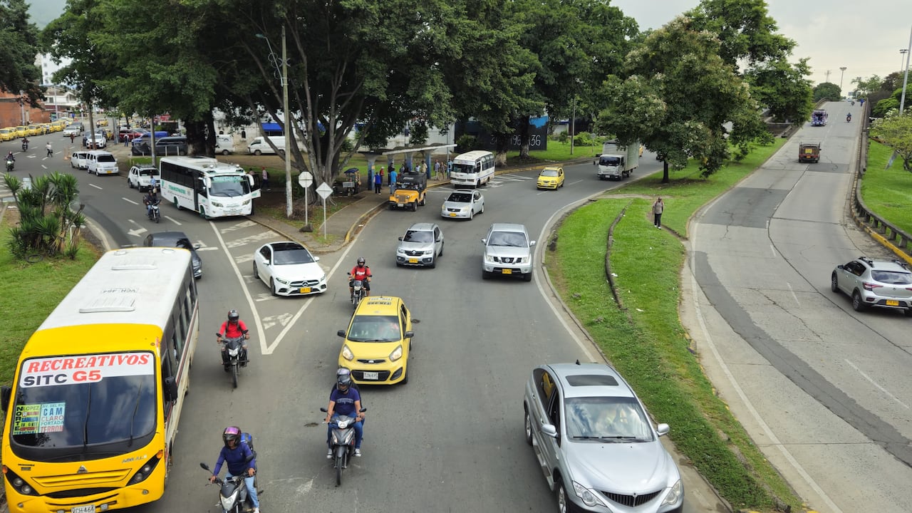 Cierres viales por las marchas del 11 de junio en Cali: programe sus rutas y evite imprevistos.
