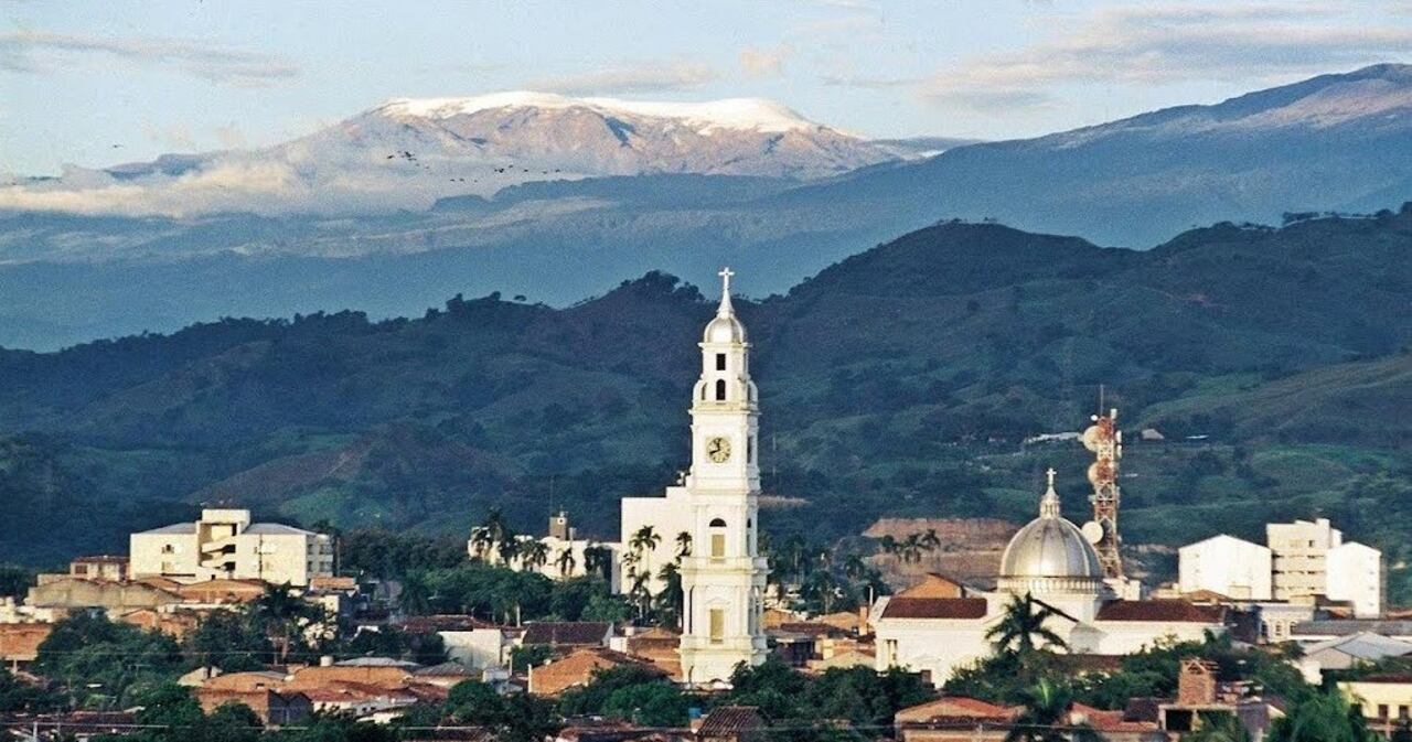 Cartago, Valle del Cauca