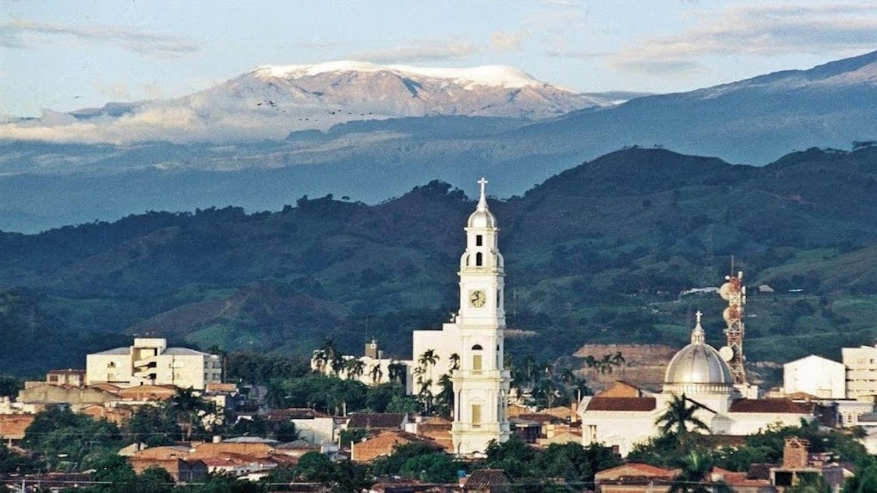 Cartago, Valle del Cauca