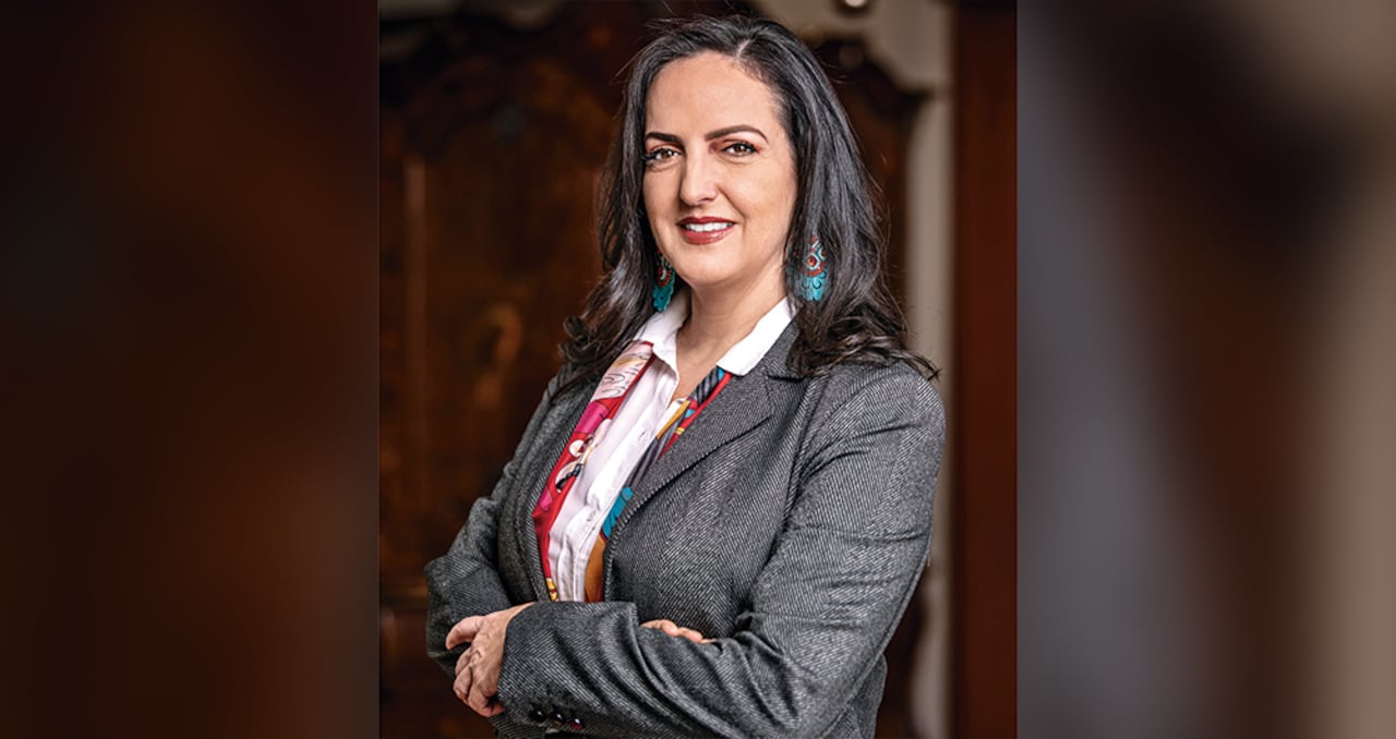 maría fernanda cabal