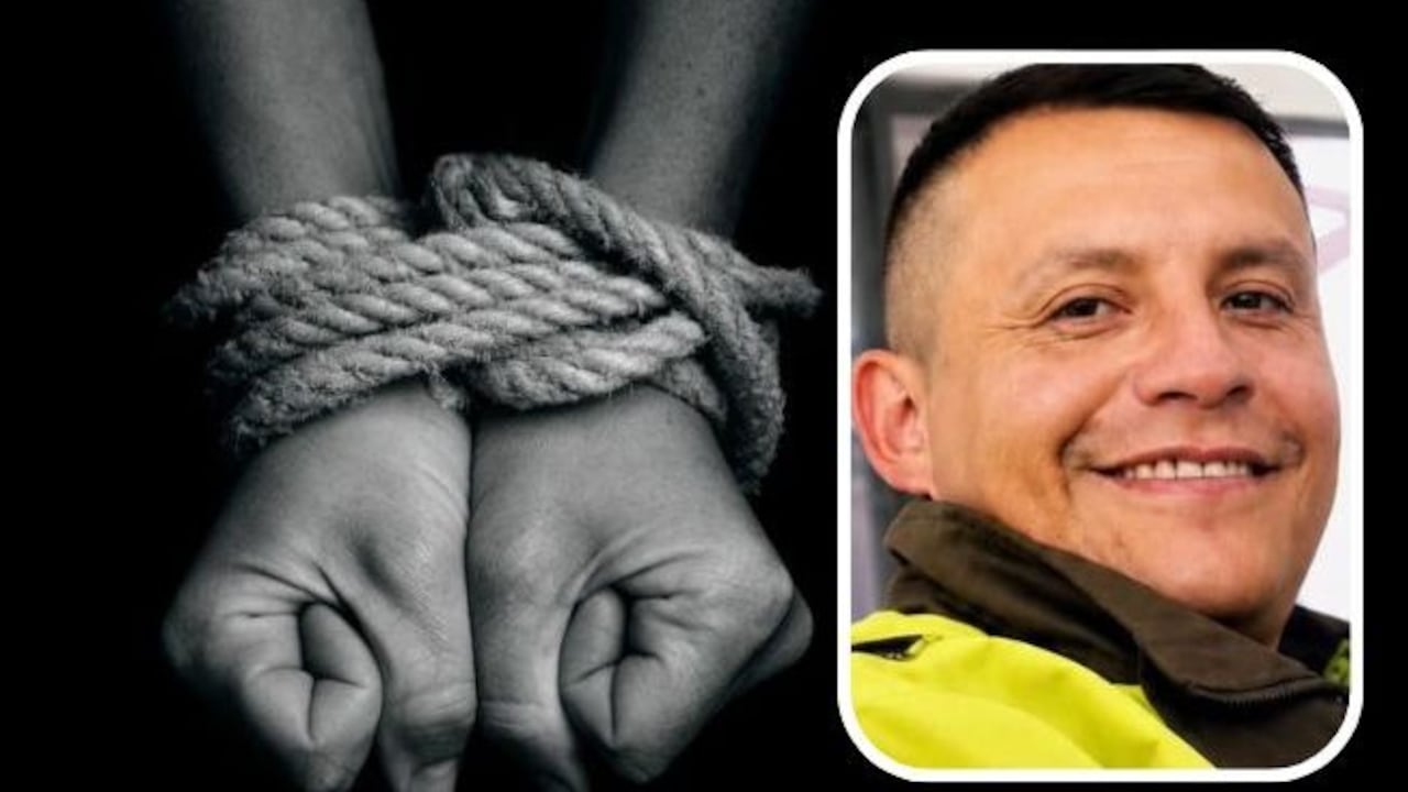 El coronel Billy Ferney Lizarazo Ariza, comandante del Departamento de Policía Nariño, rechazó de manera categórica el secuestro del patrullero Álvaro Jair Pístala Garrido, ocurrido en zona rural del departamento.