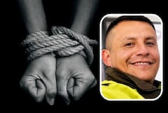 El coronel Billy Ferney Lizarazo Ariza, comandante del Departamento de Policía Nariño, rechazó de manera categórica el secuestro del patrullero Álvaro Jair Pístala Garrido, ocurrido en zona rural del departamento.