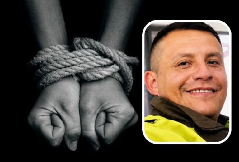 El coronel Billy Ferney Lizarazo Ariza, comandante del Departamento de Policía Nariño, rechazó de manera categórica el secuestro del patrullero Álvaro Jair Pístala Garrido, ocurrido en zona rural del departamento.